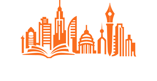 The Authors City - Write, Publish & Market Your Book